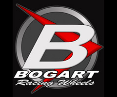 Bogart Racing Wheels