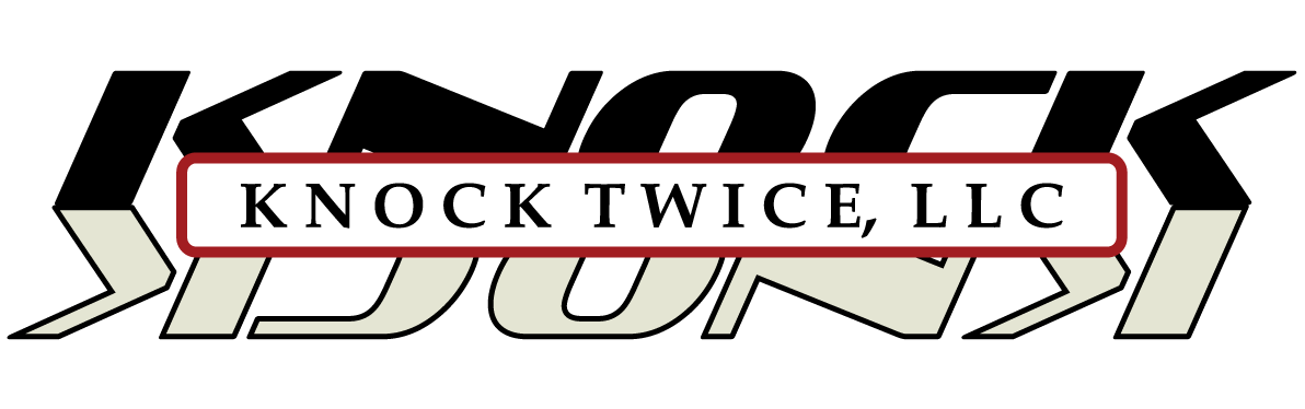 Knock Twice, LLC